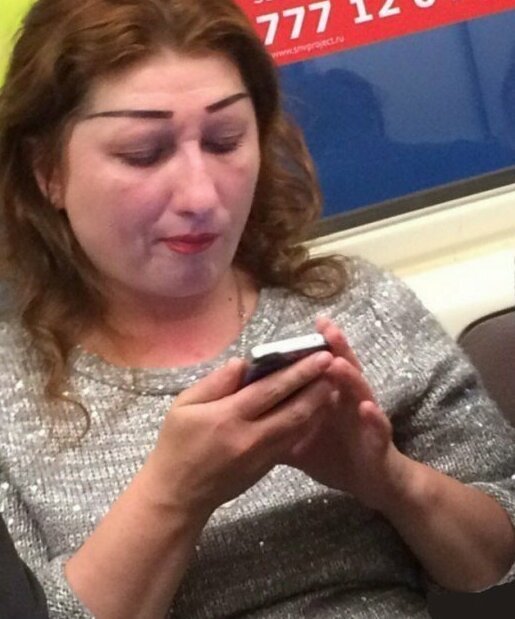 Awful Haircuts (20 pics)