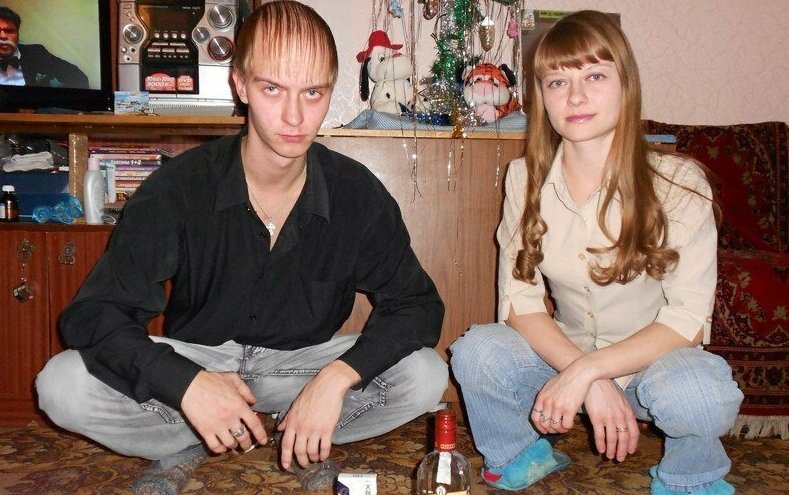 Awful Haircuts (20 pics)