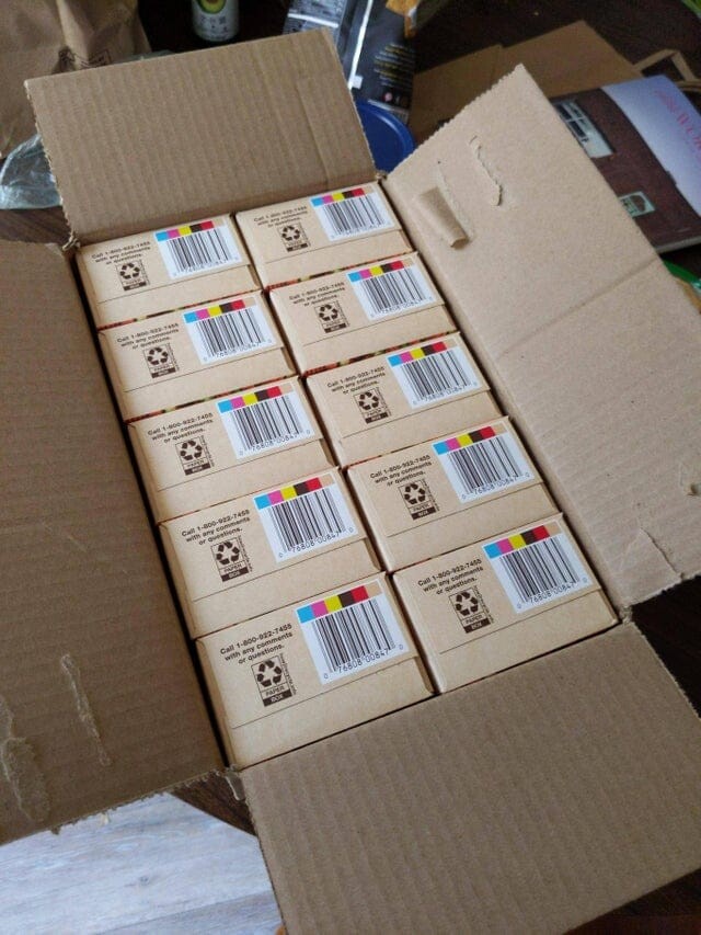 Photos For Perfectionists (23 pics)