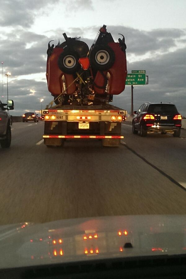 This Is Pareidolia (18 pics)