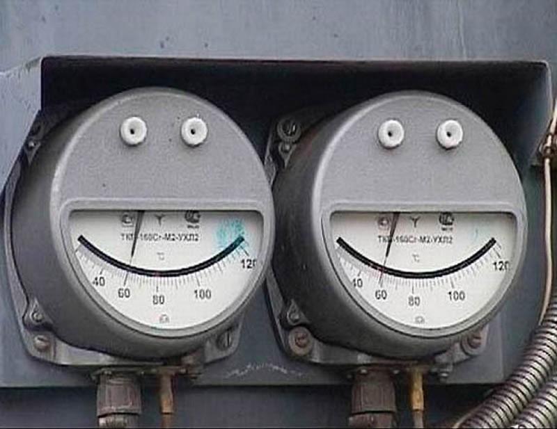 This Is Pareidolia (18 pics)