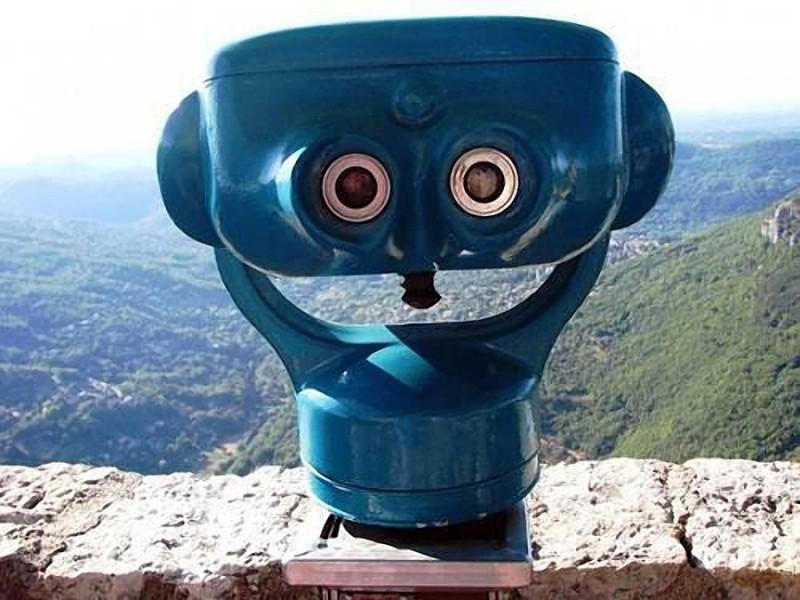 This Is Pareidolia (18 pics)