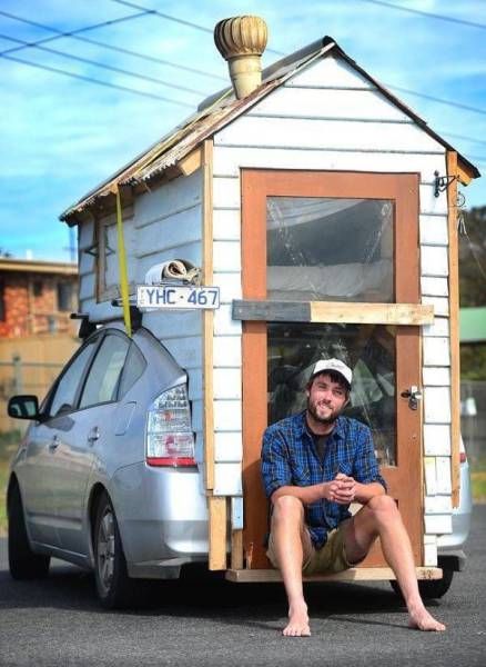 Daily Pictures. Part 2 (71 pics)