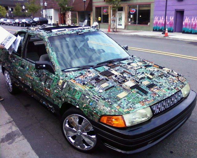 Daily Pictures. Part 2 (71 pics)