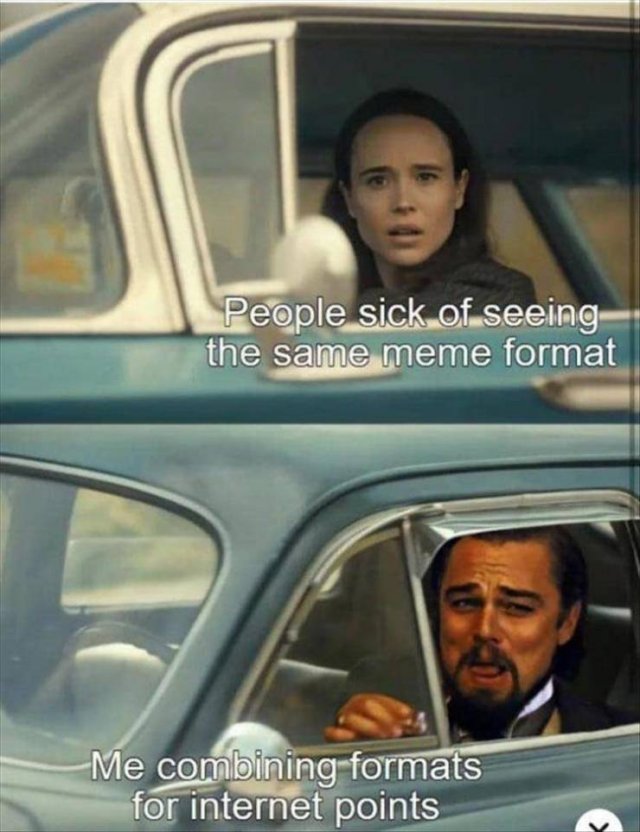 Daily Pictures. Part 2 (71 pics)