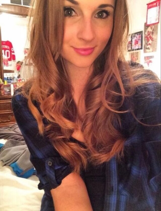 Cute Girls (21 pics)