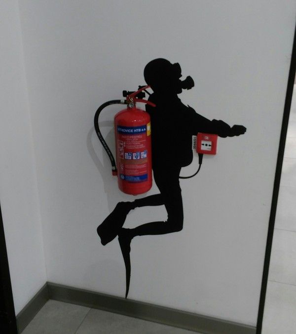 Daily Pictures. Part 1 (67 pics)