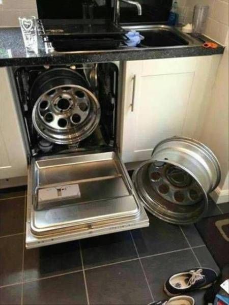 Daily Pictures. Part 1 (67 pics)