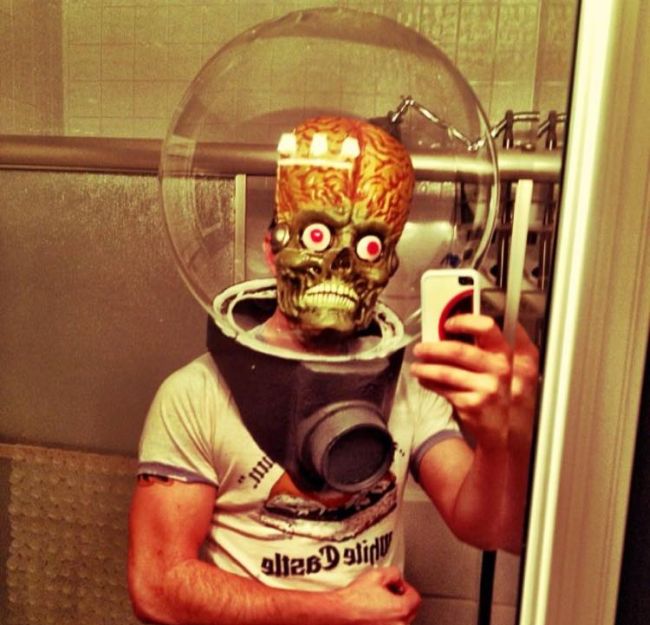 Daily Pictures. Part 1 (67 pics)