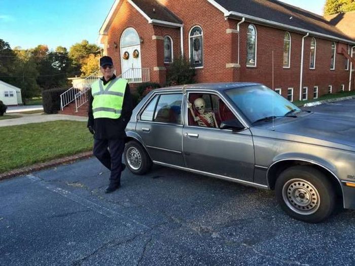 Daily Pictures. Part 1 (67 pics)