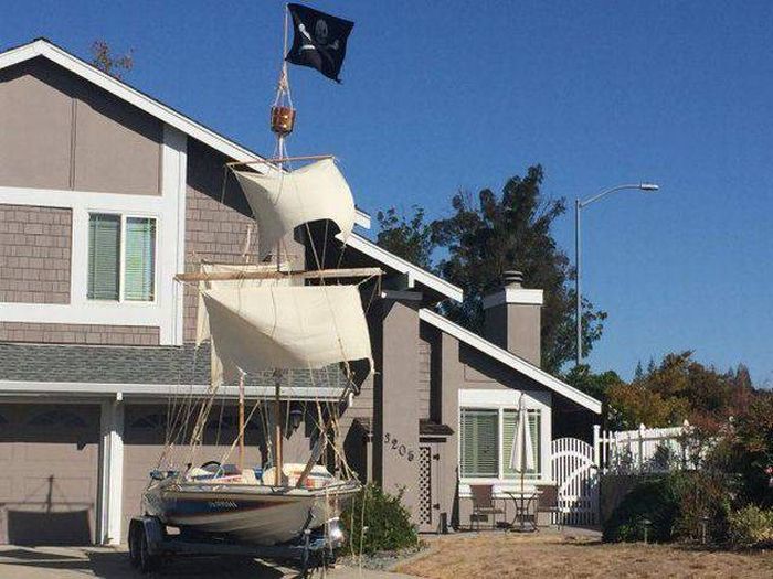 Daily Pictures. Part 1 (67 pics)