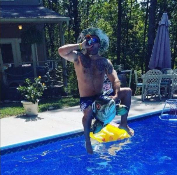 Daily Pictures. Part 1 (67 pics)