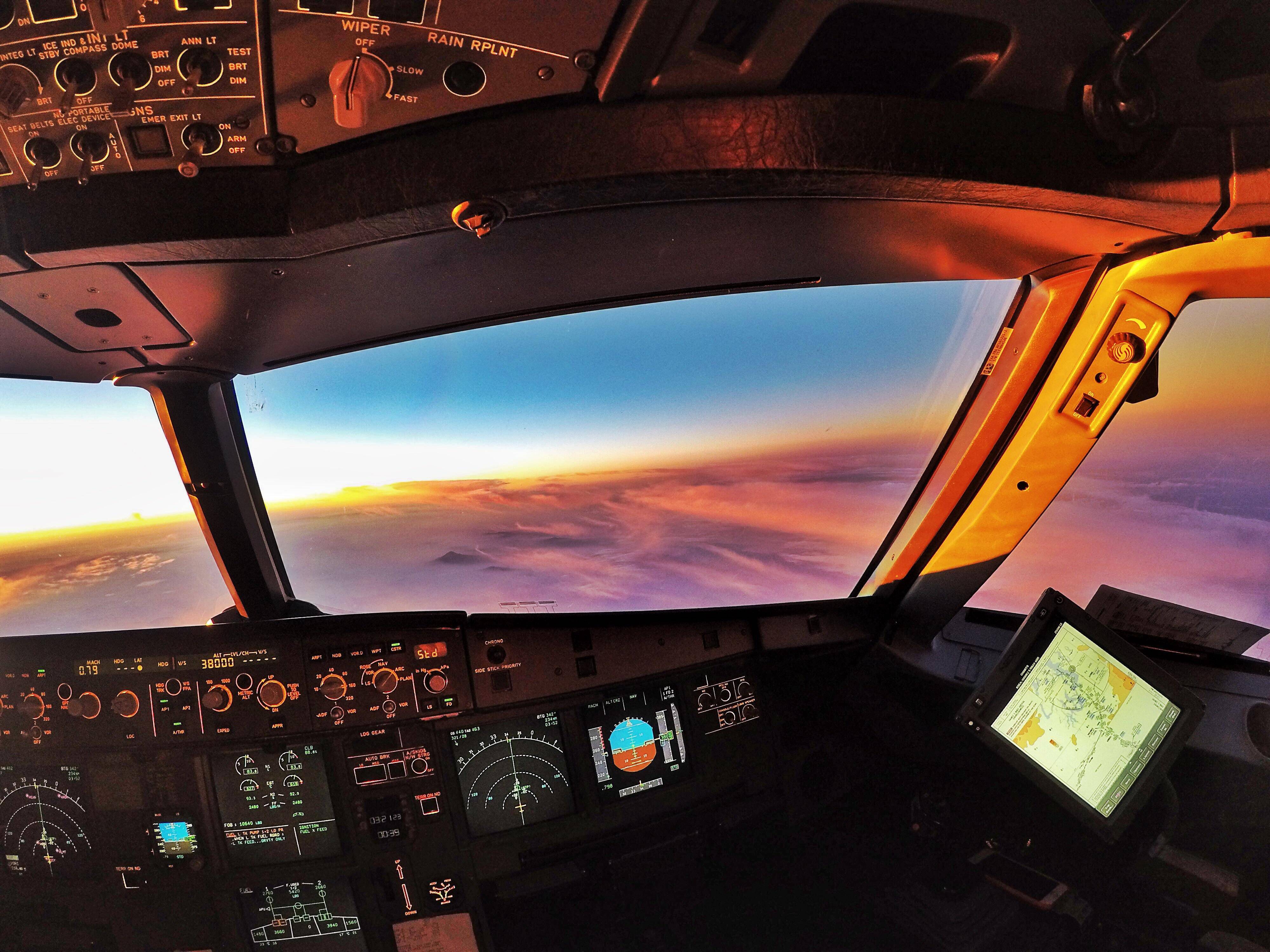 Daily Pictures. Part 1 (67 pics)