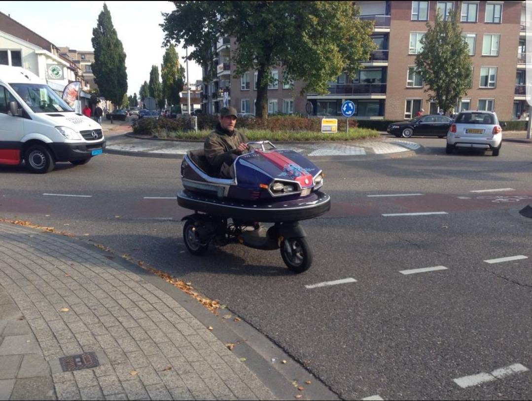 Daily Pictures. Part 1 (67 pics)