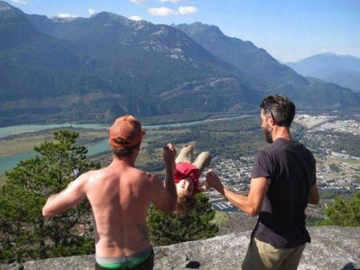 Daily Pictures. Part 1 (67 pics)