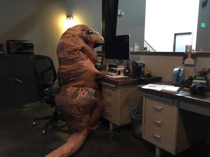 Daily Pictures. Part 1 (67 pics)