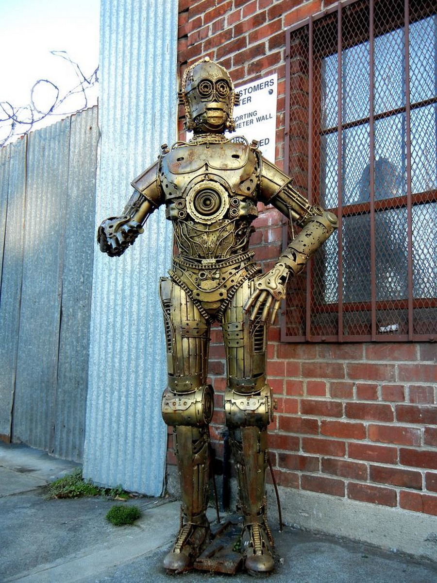 Daily Pictures. Part 2 (65 pics)