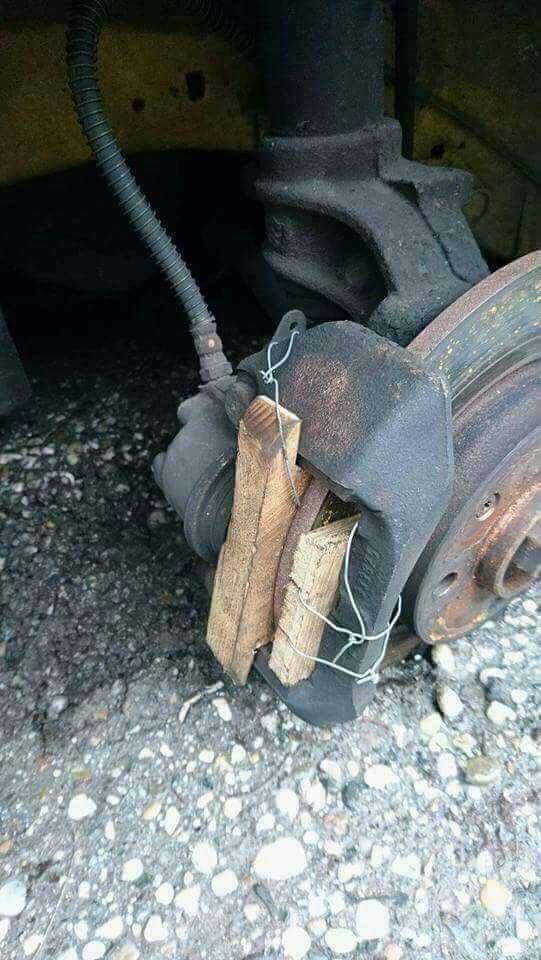 Daily Pictures. Part 1 (67 pics)