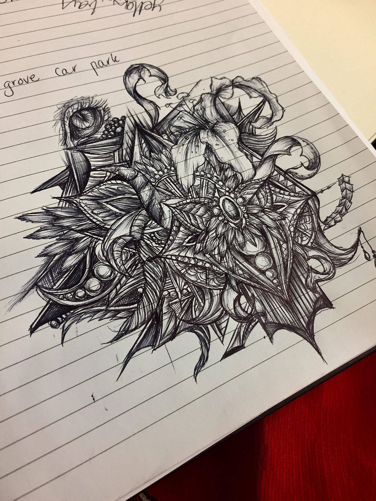 Daily Pictures. Part 2 (65 pics)