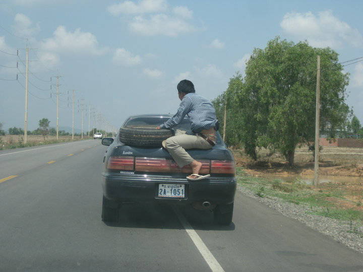 Daily Pictures. Part 2 (65 pics)