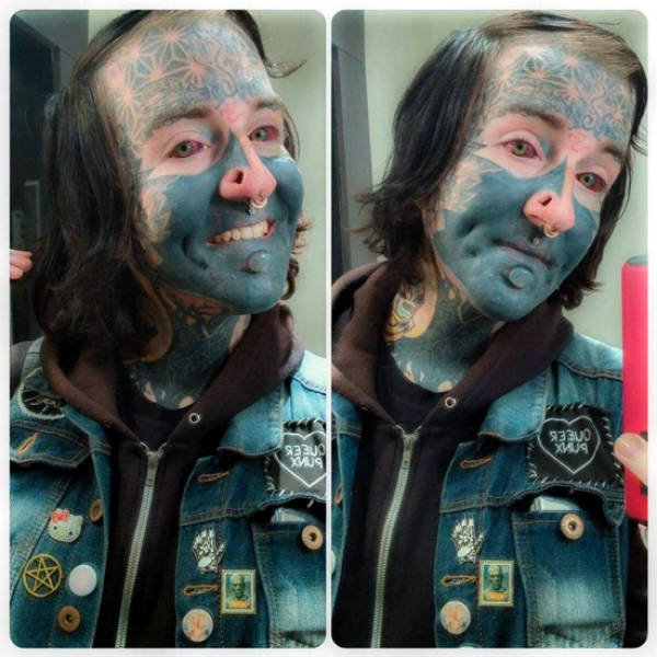 Daily Pictures. Part 2 (65 pics)