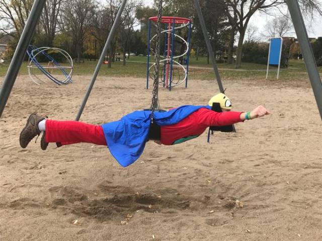 Daily Pictures. Part 1 (67 pics)