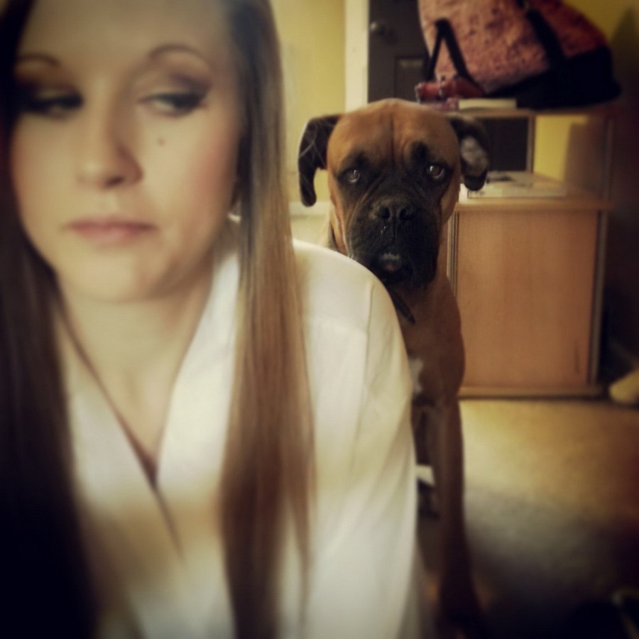 Daily Pictures. Part 2 (65 pics)