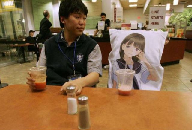 Daily Pictures. Part 2 (65 pics)