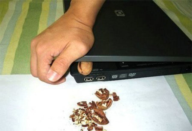 Daily Pictures. Part 2 (65 pics)