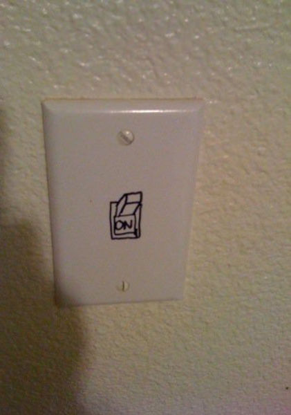 Daily Pictures. Part 2 (65 pics)