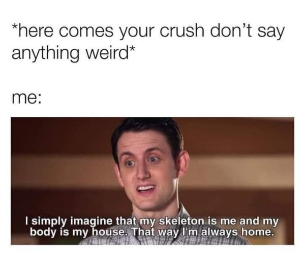 Daily Pictures. Part 2 (65 pics)