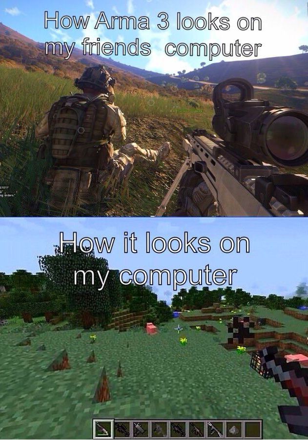 Daily Pictures. Part 2 (65 pics)