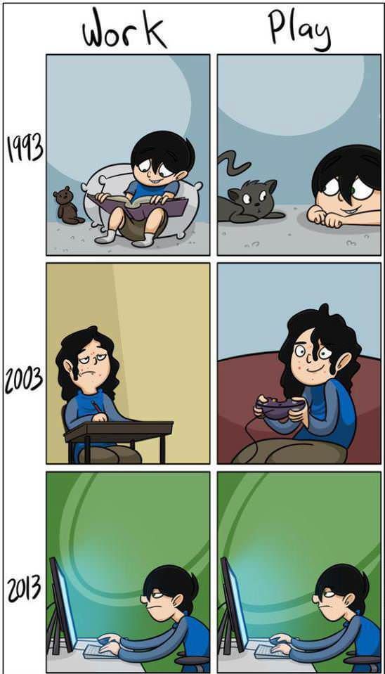 Daily Pictures. Part 2 (65 pics)