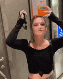 Acid GIFs, January 27 (25 gifs)