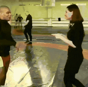 Acid GIFs, January 27 (25 gifs)