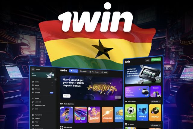 Why Live Games at 1Win Ghana are More Trusted Than Slots Why Live Games at 1Win Ghana are More Trusted Than Slots