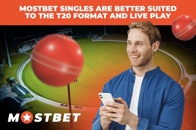 Why Single Bets on Cricket are More Popular Than Accumulators at Mostbet Bangladesh