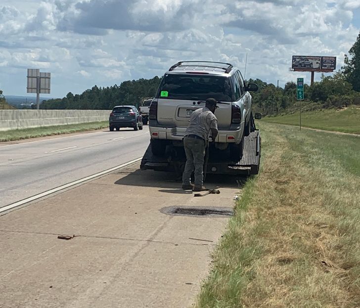 Bad Days Happen (21 pics)