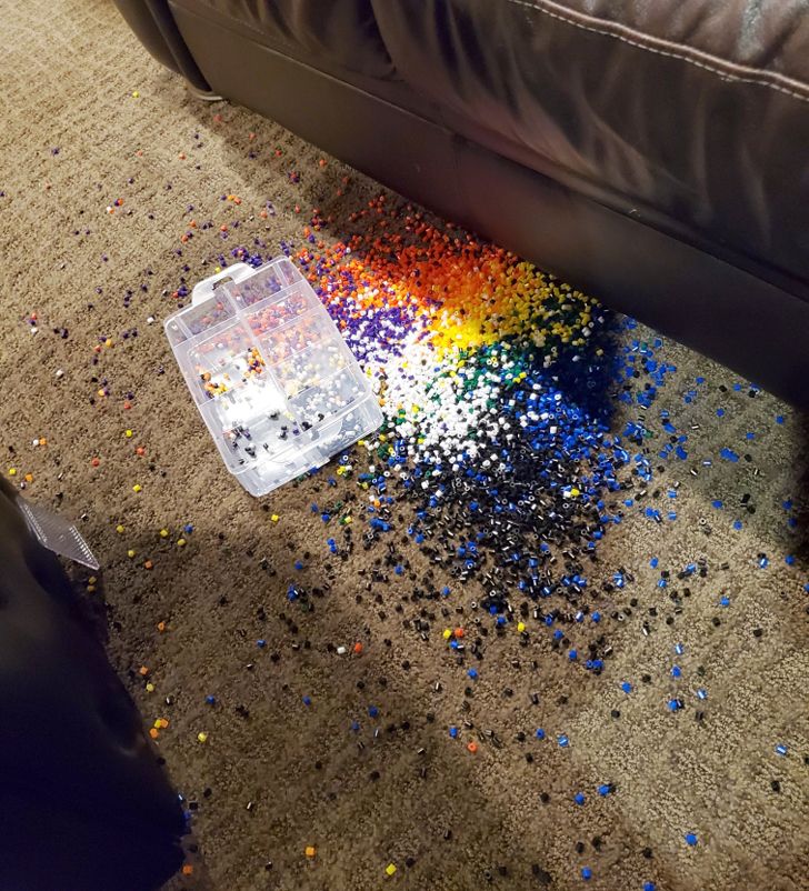 Bad Days Happen (21 pics)