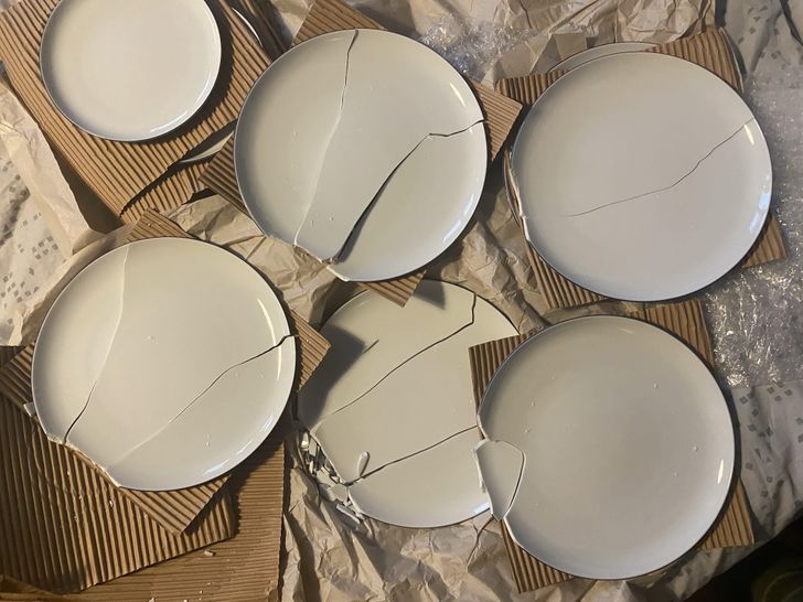 Bad Days Happen (21 pics)