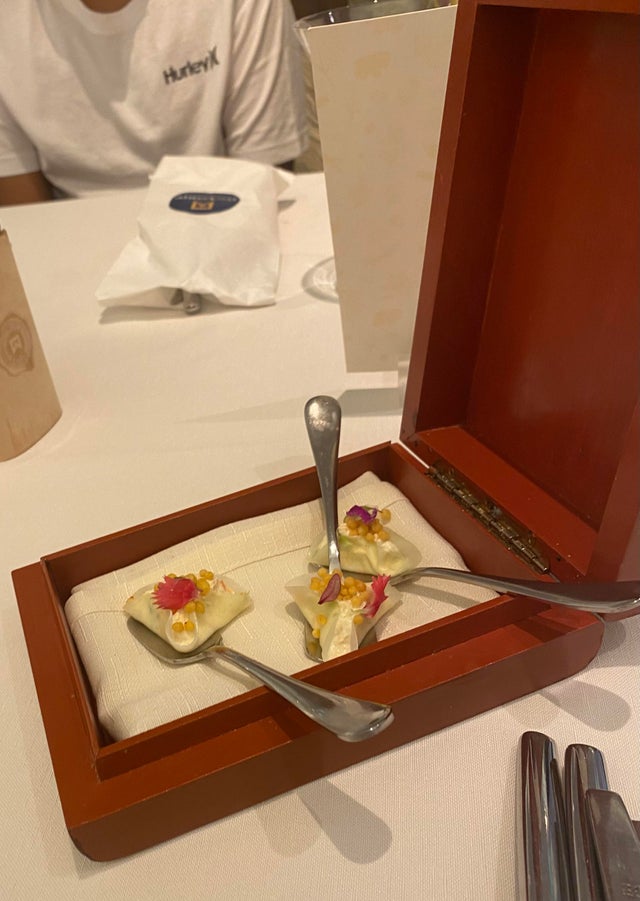 Failed Food Serving (21 pics) Failed Food Serving (21 pics)