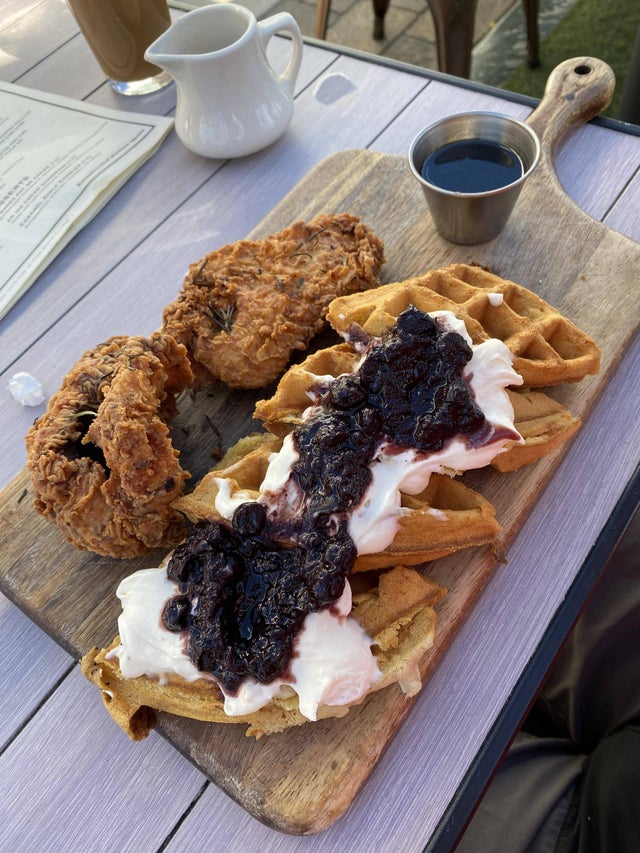 Failed Food Serving (21 pics) Failed Food Serving (21 pics)