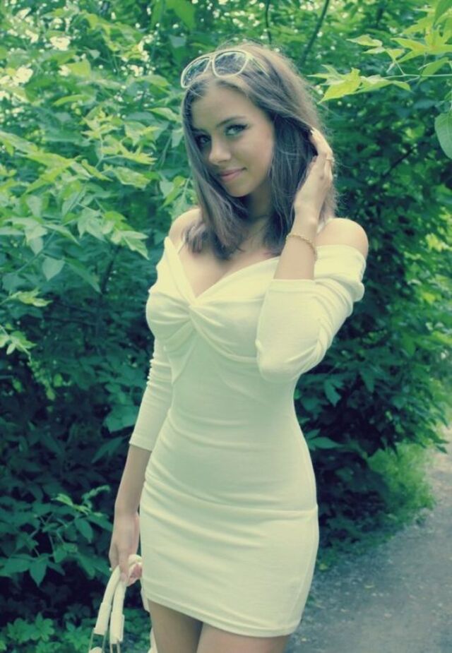 Beauty Girls (21 pics)