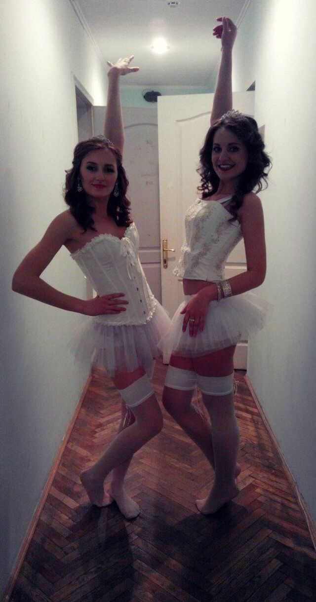 Beauty Girls (21 pics)