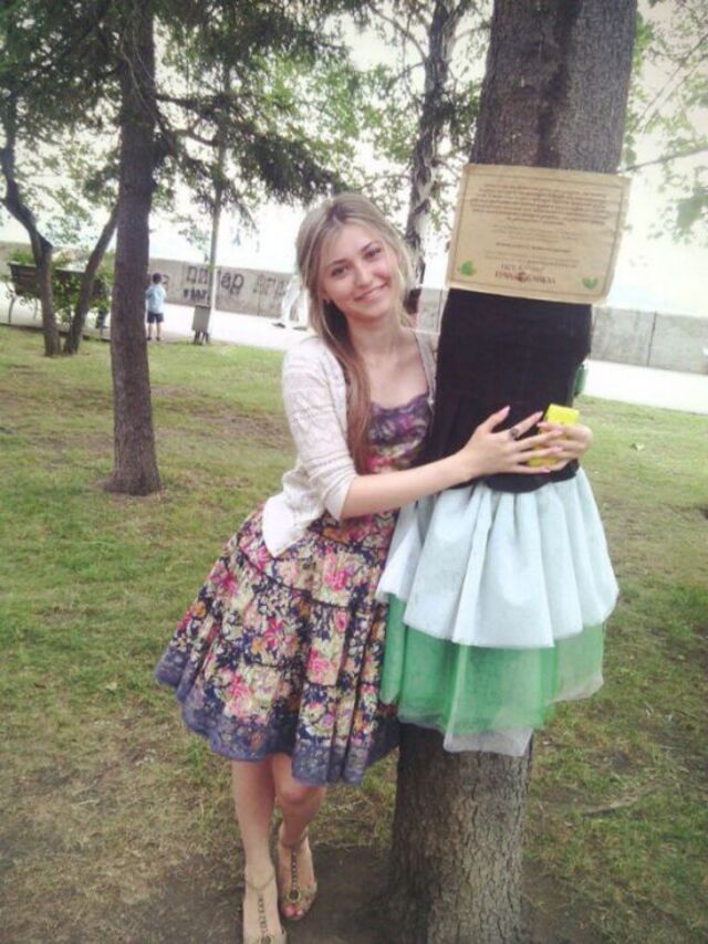 Beauty Girls (21 pics)