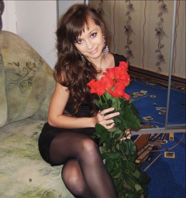 Beauty Girls (21 pics)