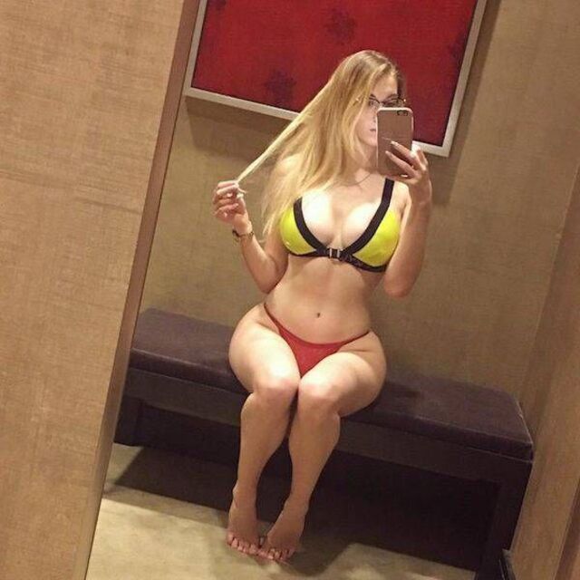 Slim Girls (21 pics)