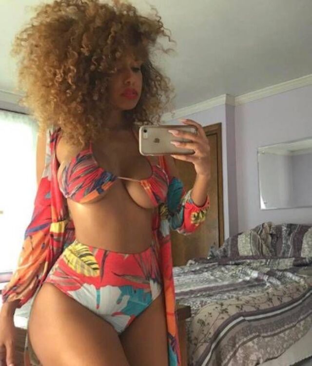 Slim Girls (21 pics)