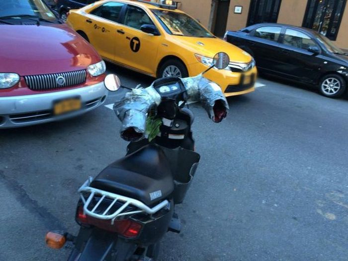 Daily Pictures. Part 1 (66 pics) Daily Pictures. Part 1 (66 pics)