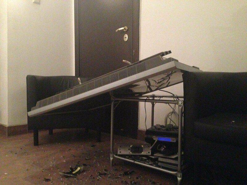 Daily Pictures. Part 1 (66 pics) Daily Pictures. Part 1 (66 pics)